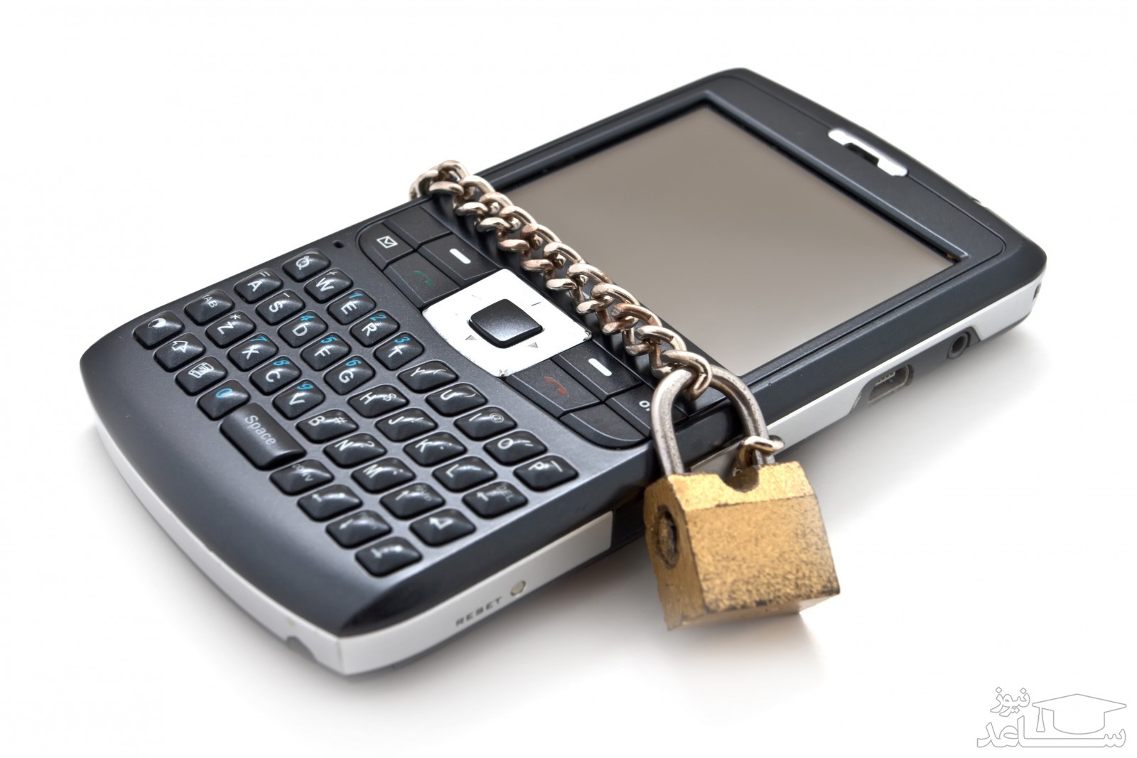 اگر رمز تلفن همراه خود را فراموش کردیم چه کنیم؟