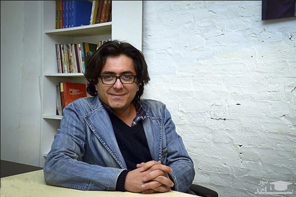 خیام وقار کاشانی