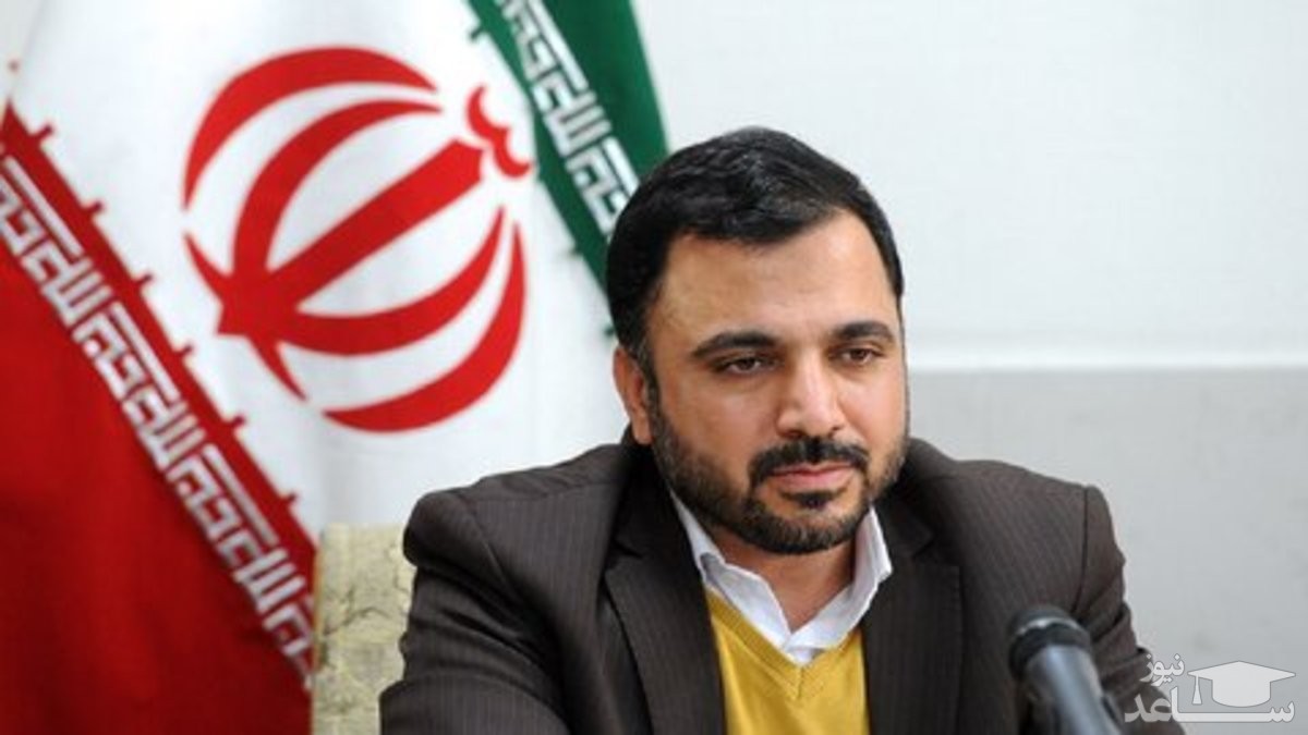 عیسی زارع پور: بخش زیادی از ارتباطات کشور قطع است/ جزئیات راه‌اندازی اینترنت کودک و نوجوان