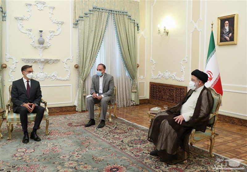 رئیس جمهور : سیاست ایران افزایش ارتباط با کشورهای آمریکای لاتین است