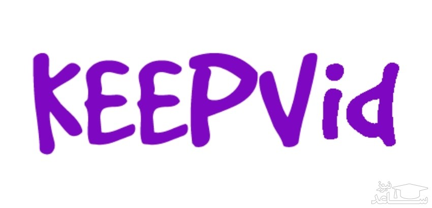 سایت KeepV.id