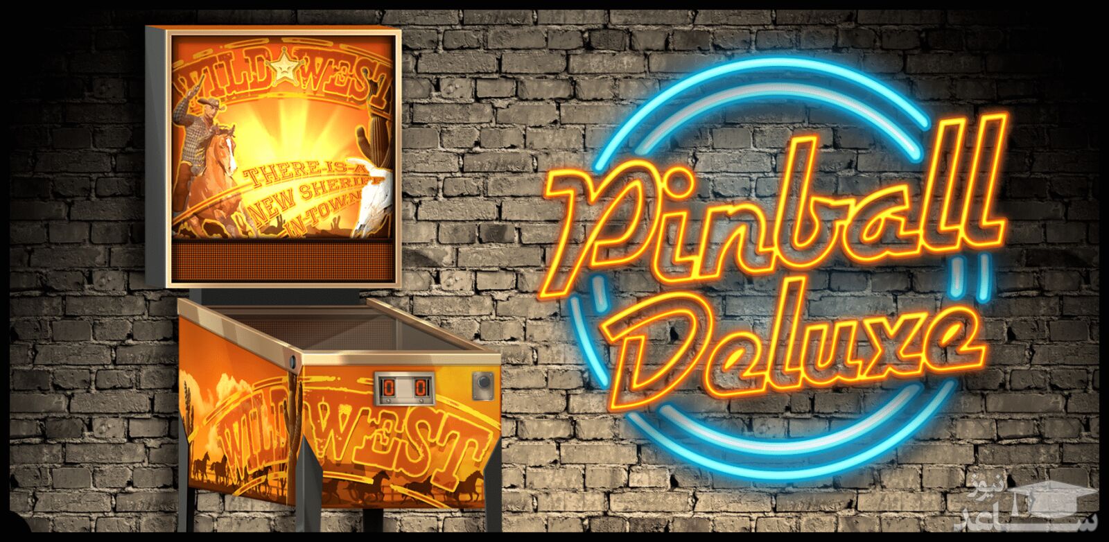 بازی Pinball Deluxe