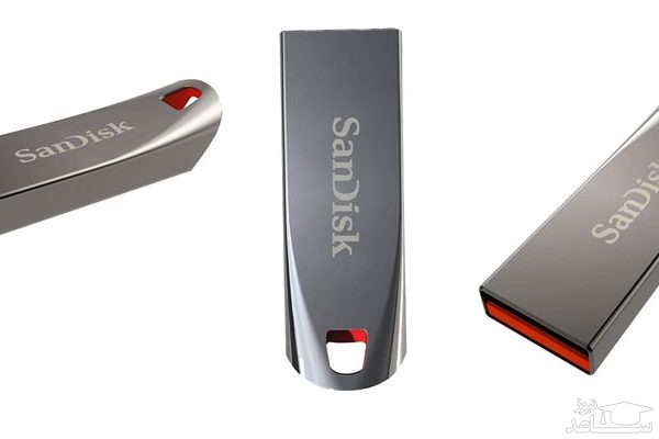 سان دیسک مدل Cruzer Force CZ71