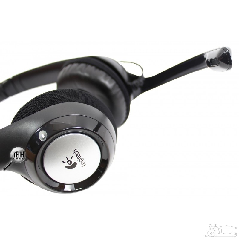 هدست لاجیتک مدل اچ 390