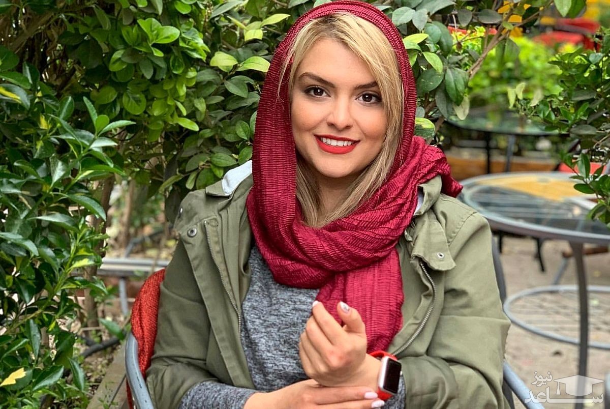 استایل خاص دنیا مدنی در کویر مرنجاب