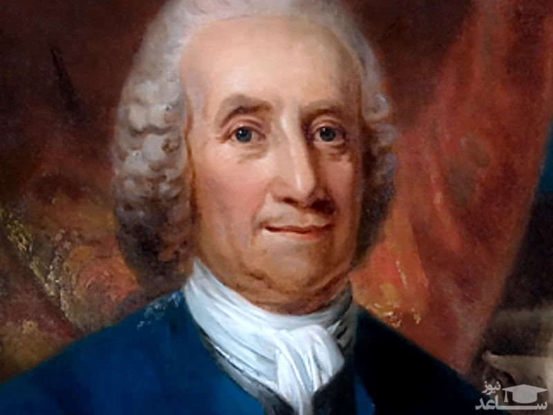 بیوگرافی امانوئل سویدنبرگ فیلسوف و دانشمند الهیات سوئدی