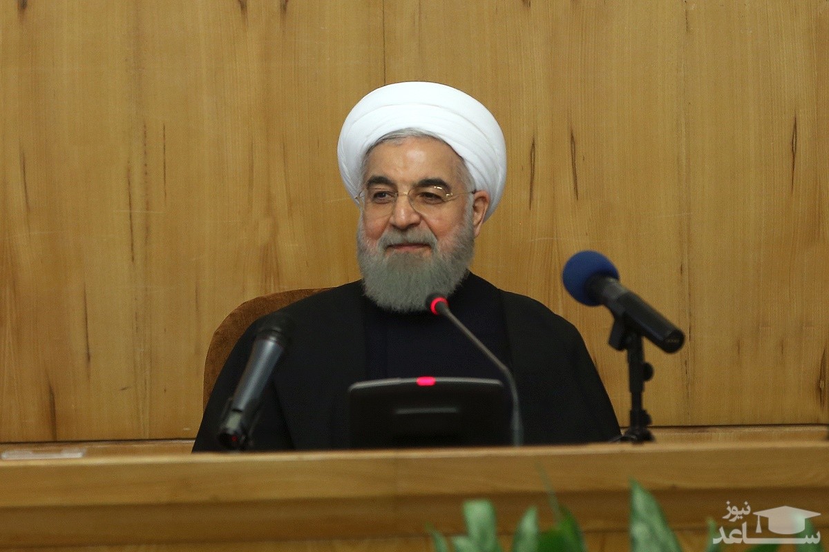 در دیدار روحانی و مقام معظم رهبری چه گذشت؟