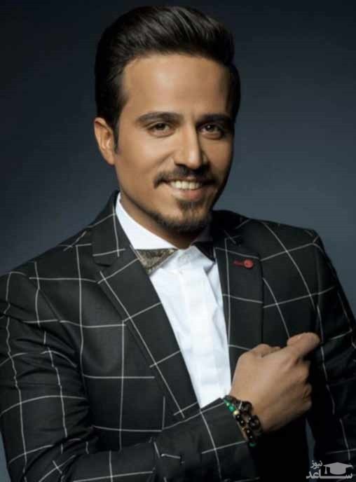 متن جالب و خنده دار حسین سلیمانی