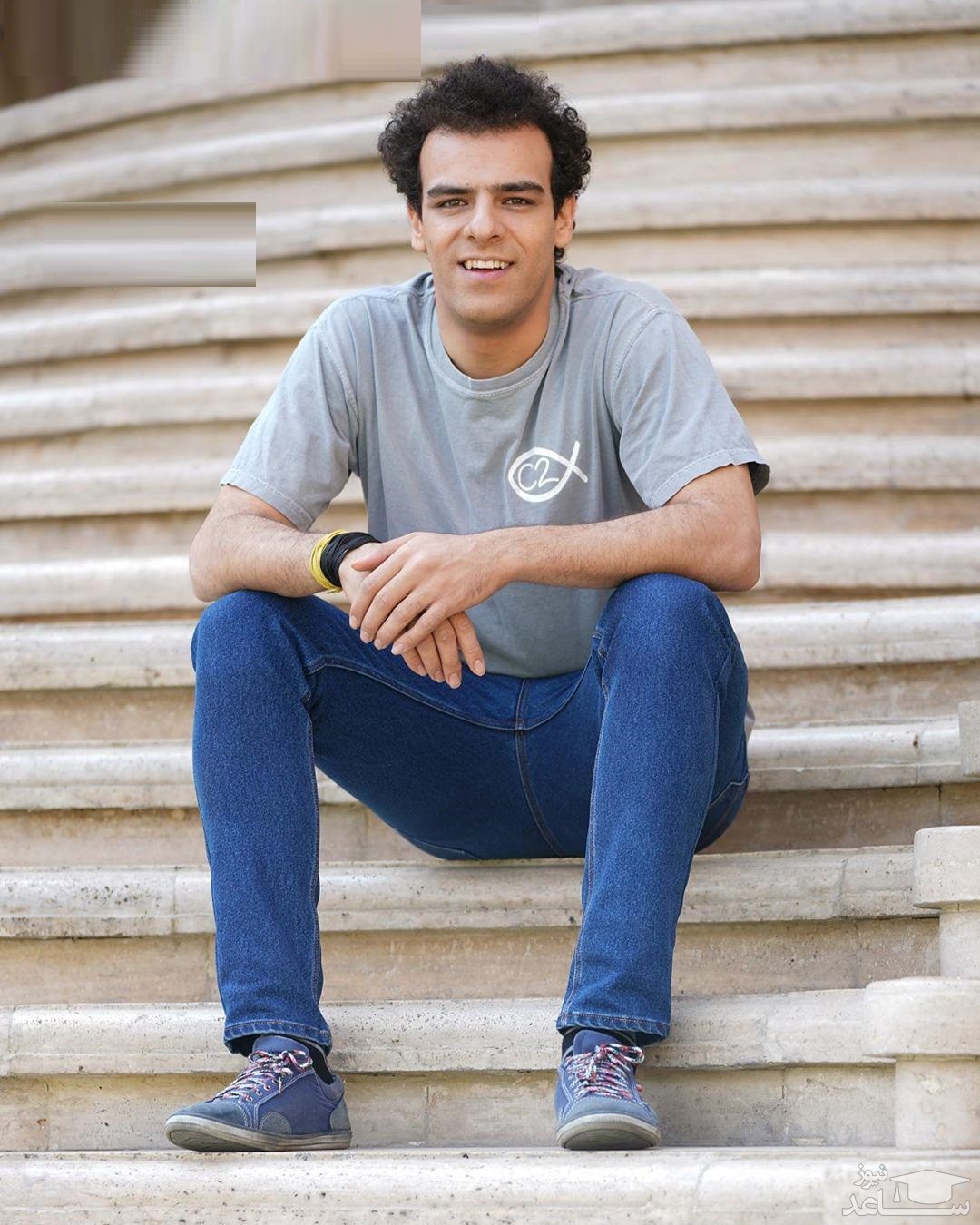 شکیب شجره قواص شد