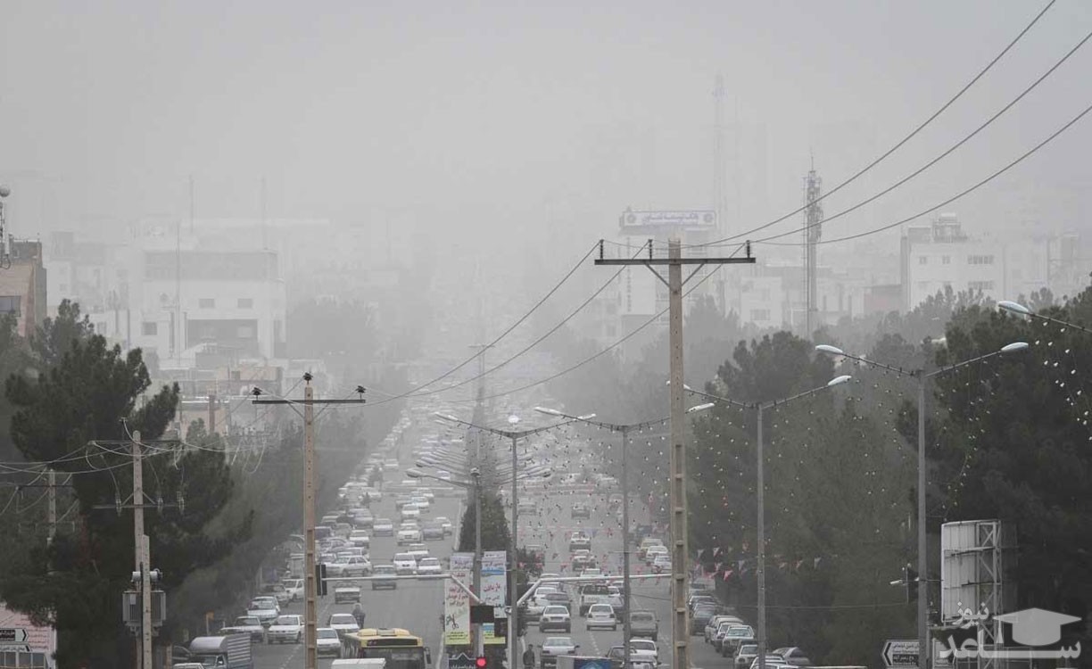 تهران وارد وضعیت خطرناک شد