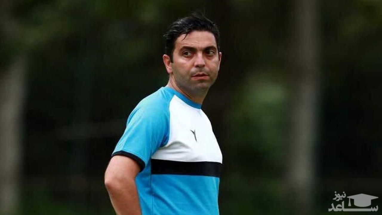 دستیار اسبق مظلومی همکار فکری می‌شود!