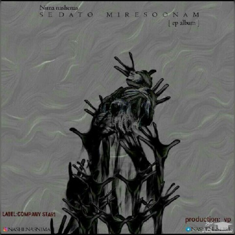 دانلود آهنگ صداتو میرسونم از نیما ناشناس