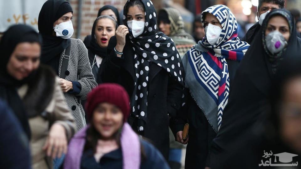 زالی: تهران به عنوان شهر آلوده به ویروس کرونا تلقی می‌شود