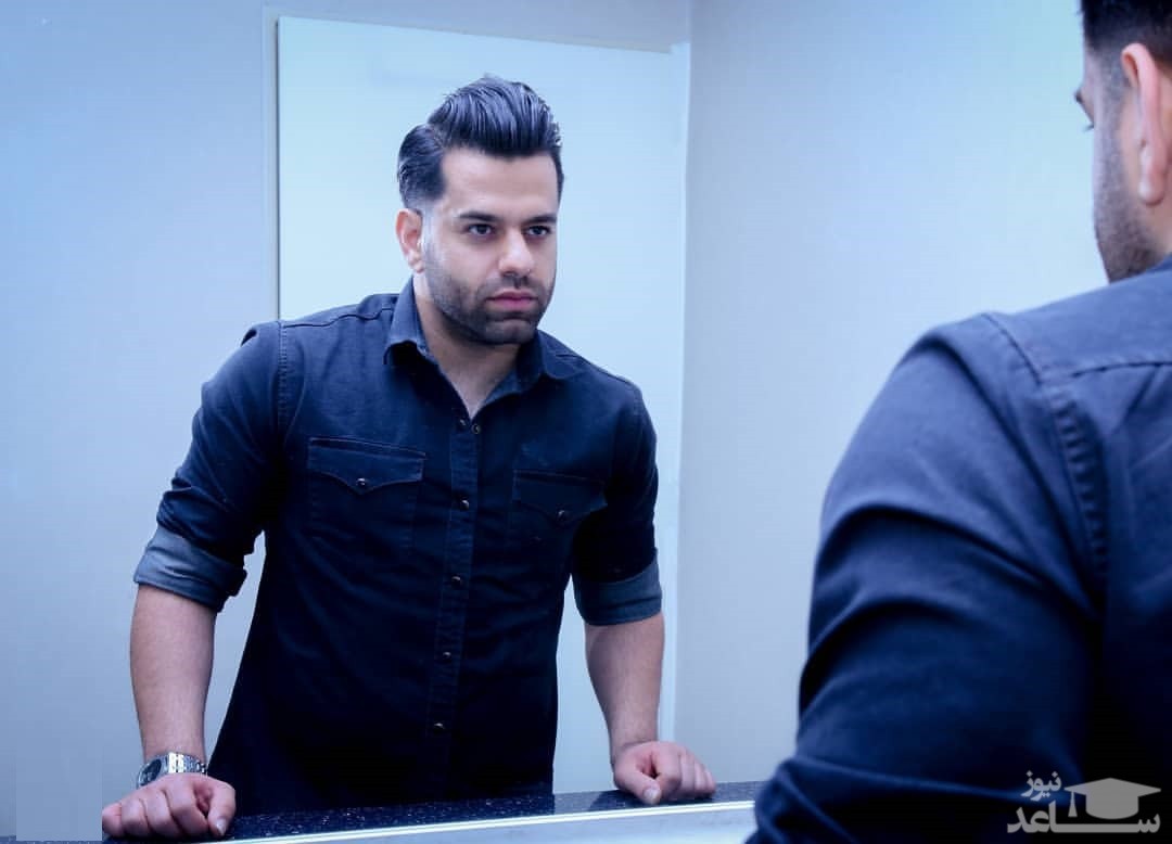 «گل مریم» رضا بهرام شنیدنی شد