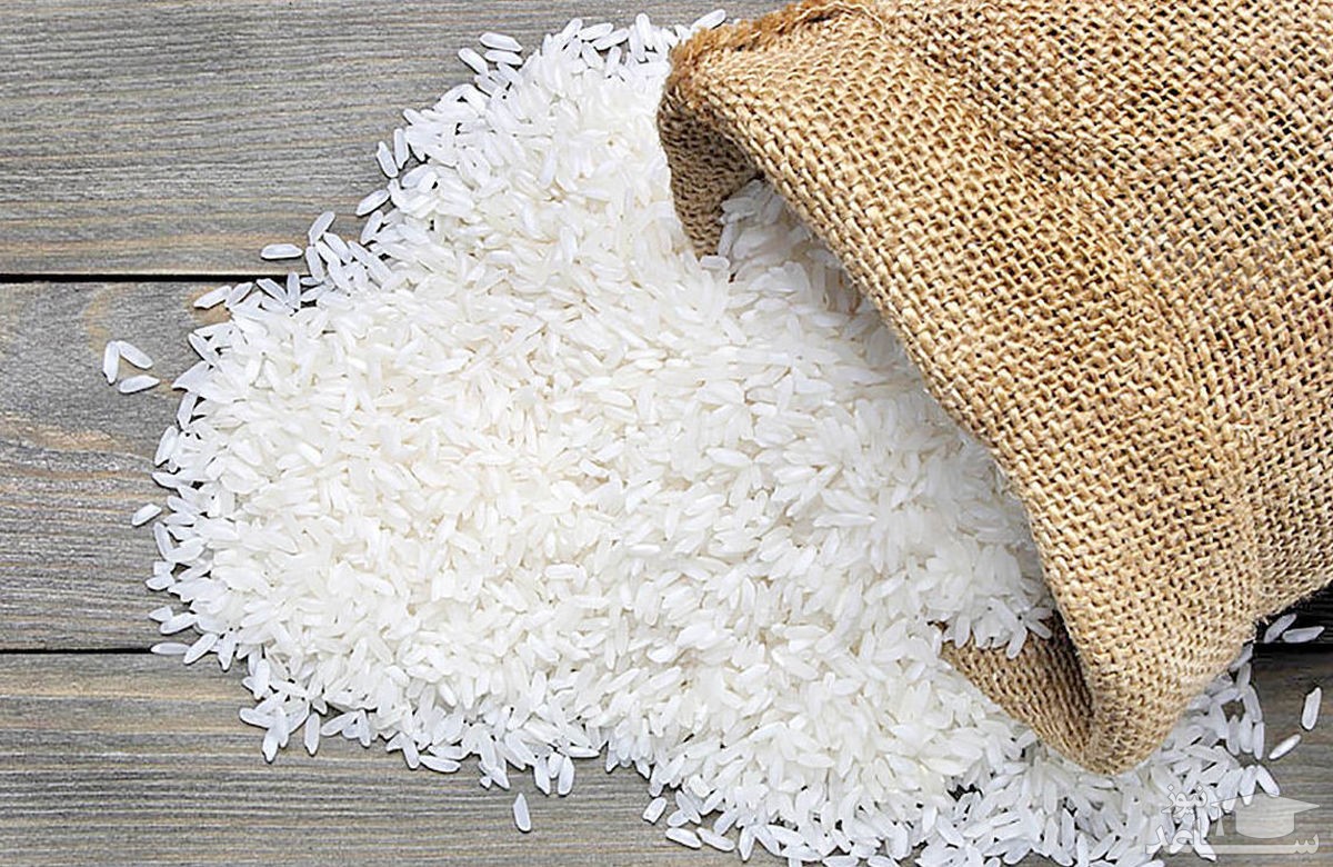 قیمت جدید انواع برنج ایرانی در میادین میوه و تره بار