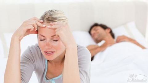 علت سر درد هنگام سکس و برقراری رابطه جنسی