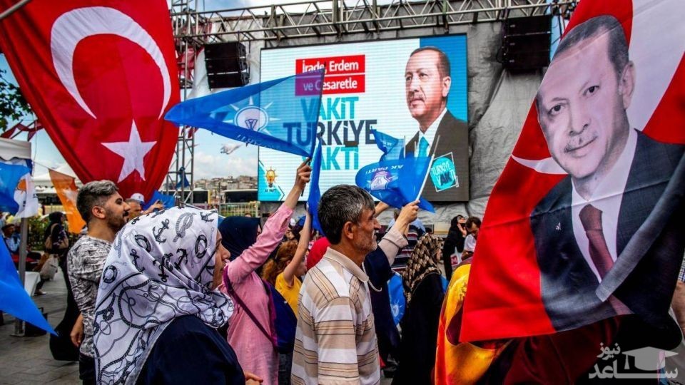 نتایج انتخابات شهرداری استانبول باطل شد