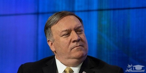 واکنش پمپئو به پرتاب ماهواره ظفر توسط ایران