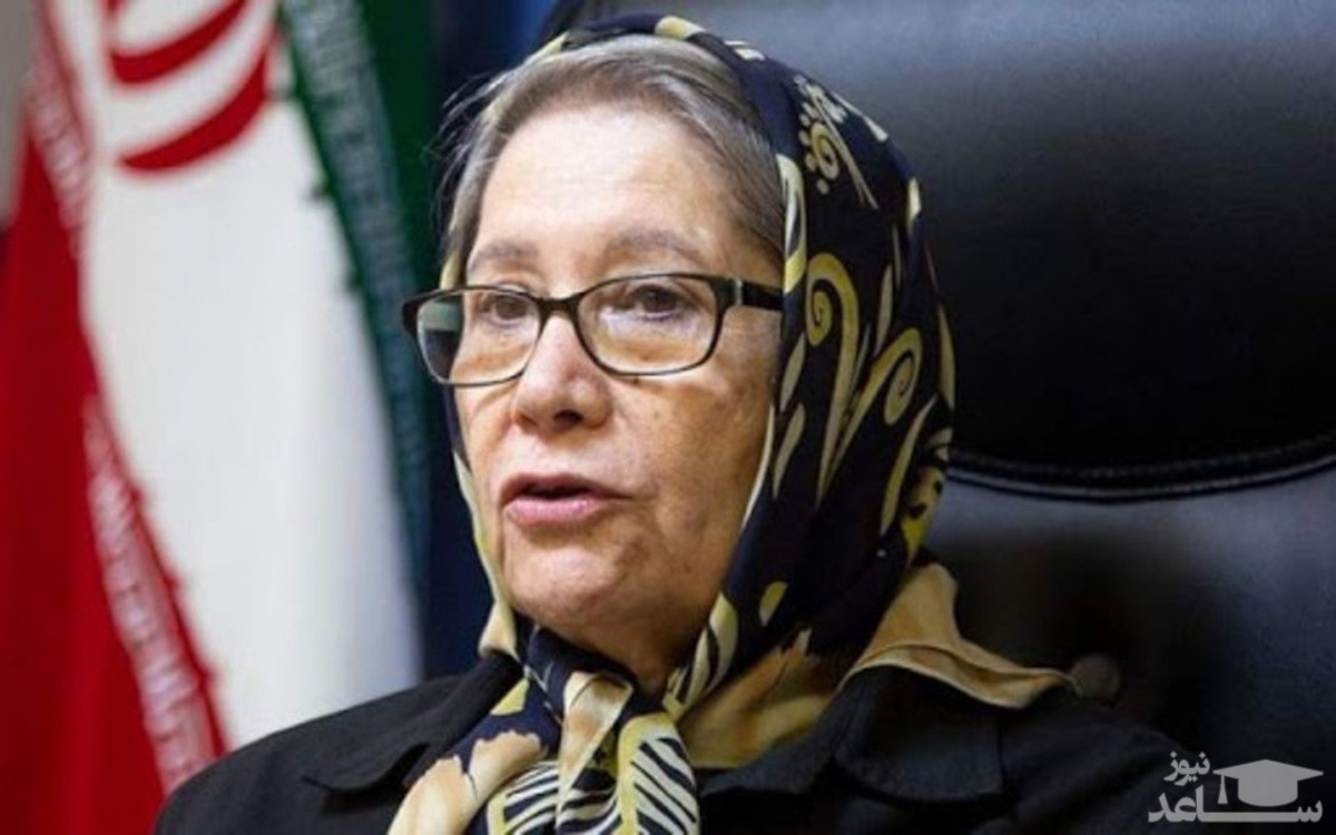 مینو محرز: واکسن ایرانی کرونا تا خرداد ۱۴۰۰ آماده است