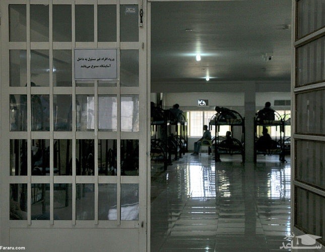 یک کشته و یک زخمی در شورش زندان الیگودرز