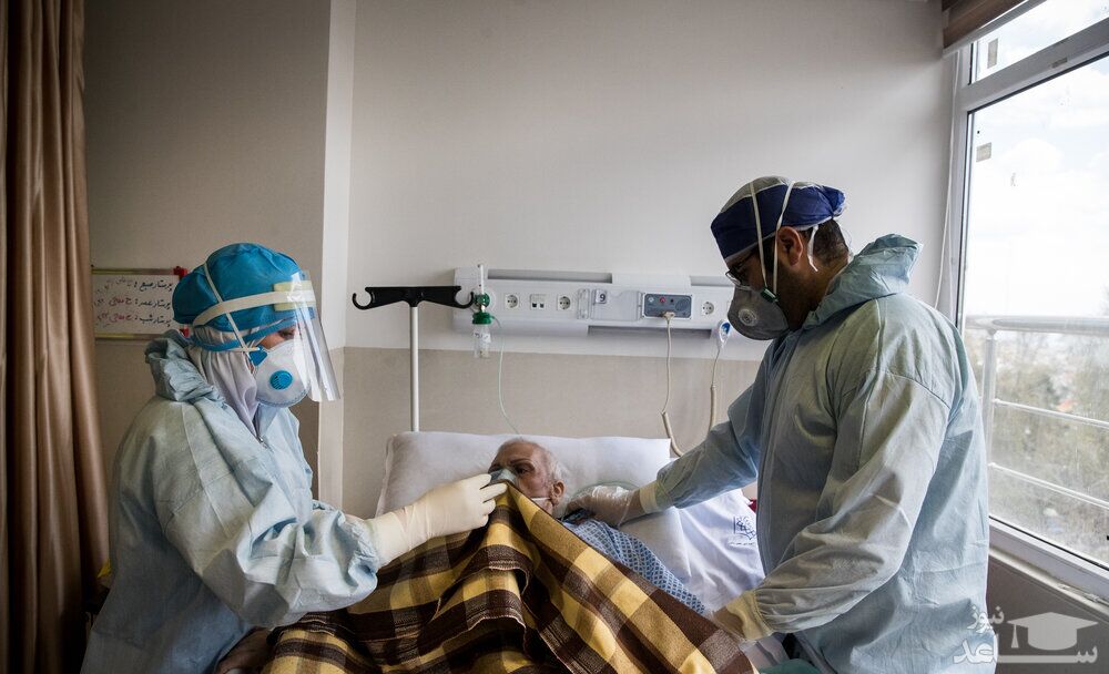 نتایج آزمون صلاحیت حرفه ای پرستاران اعلام شد