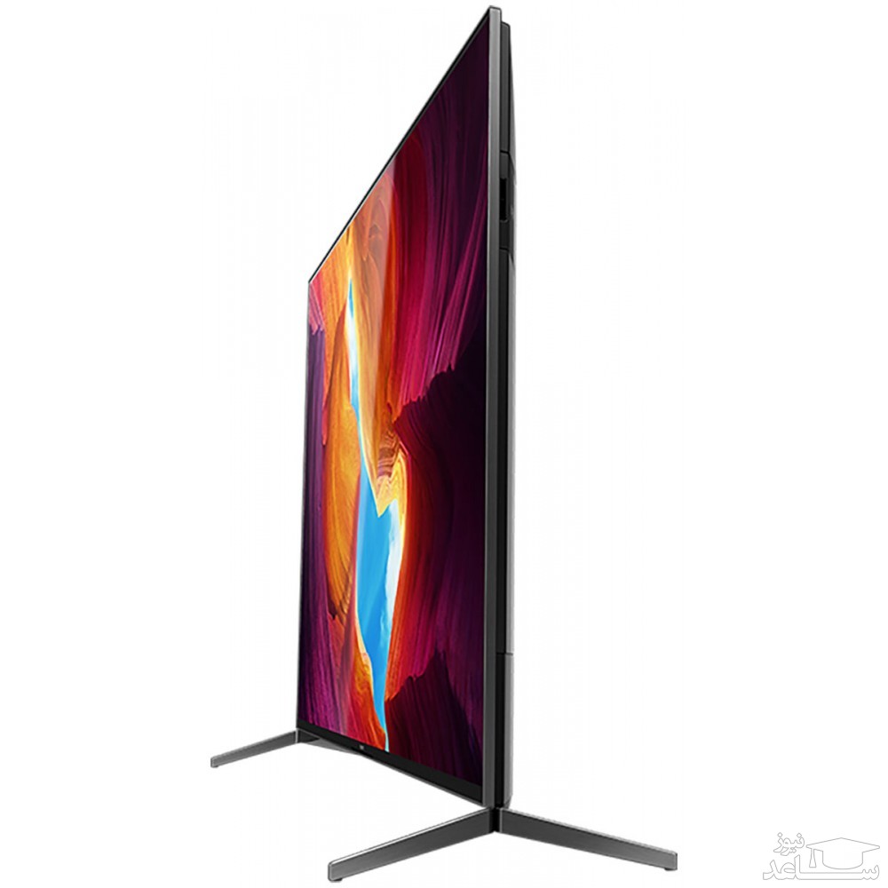 تلویزیون ال ای دی 4K سونی مدل X9500H سایز 75 اینچ