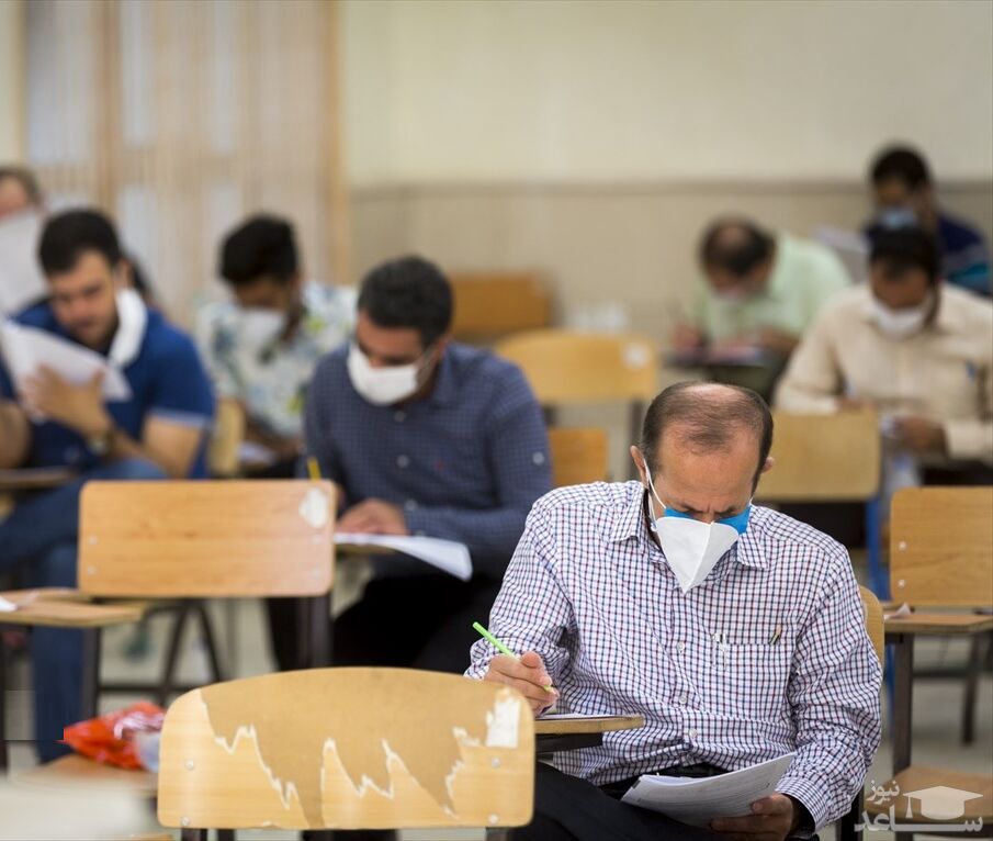 جزئیات چگونگی برگزاری آزمون دکتری اعلام شد