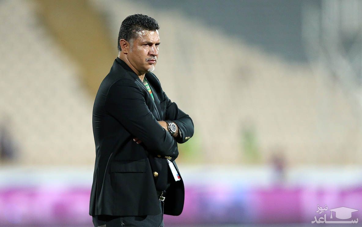 احمدی‌نژاد: در سطح من نبود دایی را برکنار کنم