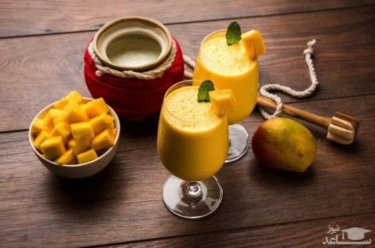 طرز تهیه اسموتی استوایی