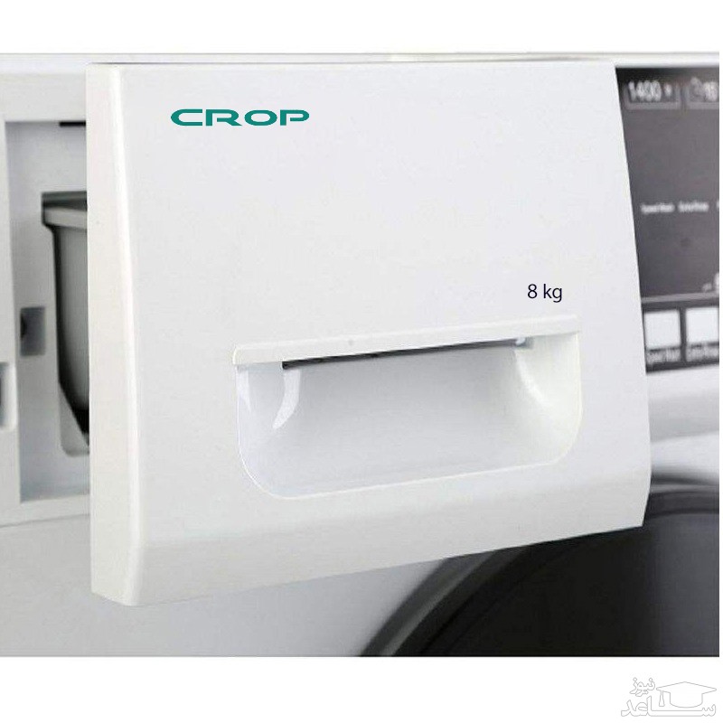 جاپودری لباسشویی کروپ مدل WFT 28408 