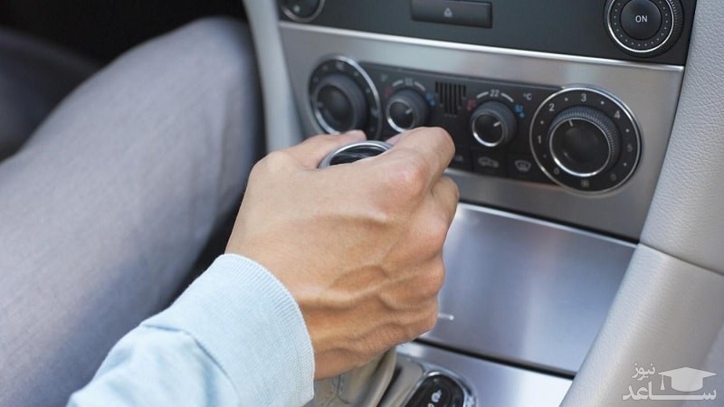 باید و نبایدهای رانندگی با خودروهای اتوماتیک