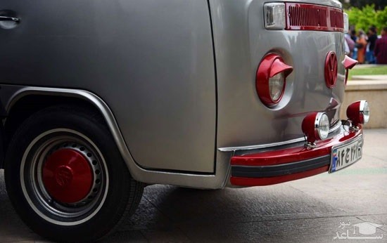 مراسم روز بودا، گردهمایی خودرو‌های کلاسیک فولکس و ...