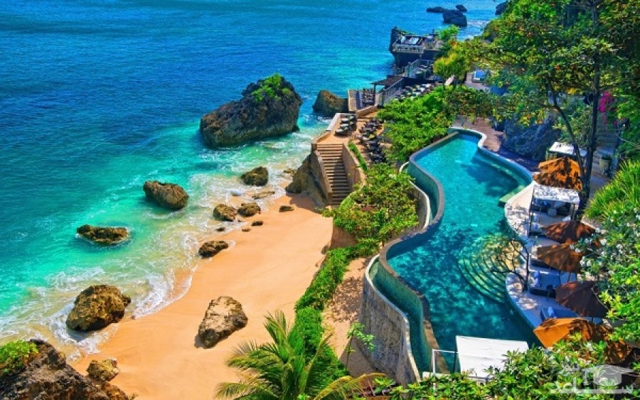 معرفی جاذبه های گردشگری و جاهای دیدنی فیلیپین