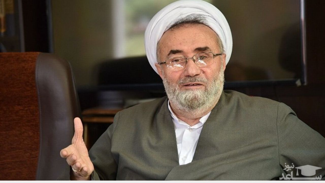 مسیح مهاجری: دین را فدای سلایق سیاسی نکنید