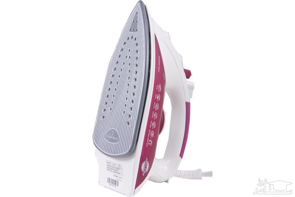 اتوبخار پارس خزر مدل SI-503