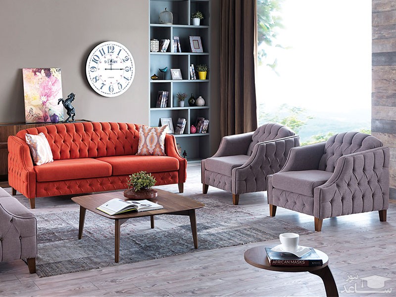 رازهای داشتن خانه مرتب