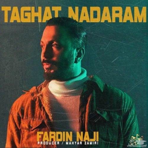 دانلود آهنگ طاقت ندارم از فردین ناجی