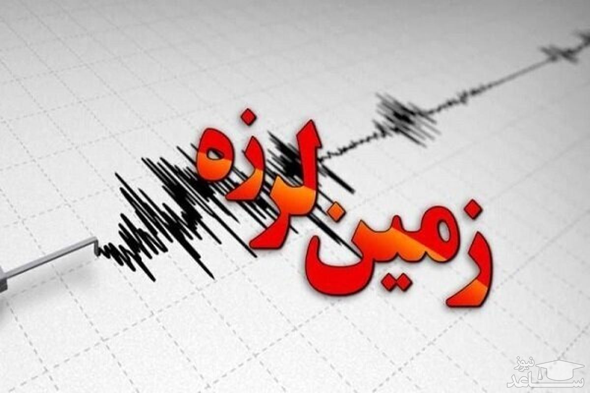 لحظاتی قبل زلزله تبریز را لرزاند