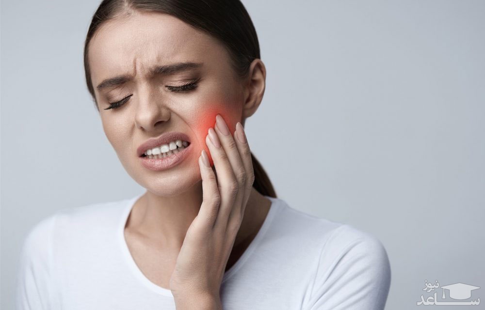 دندان درد عصبی چیست؟