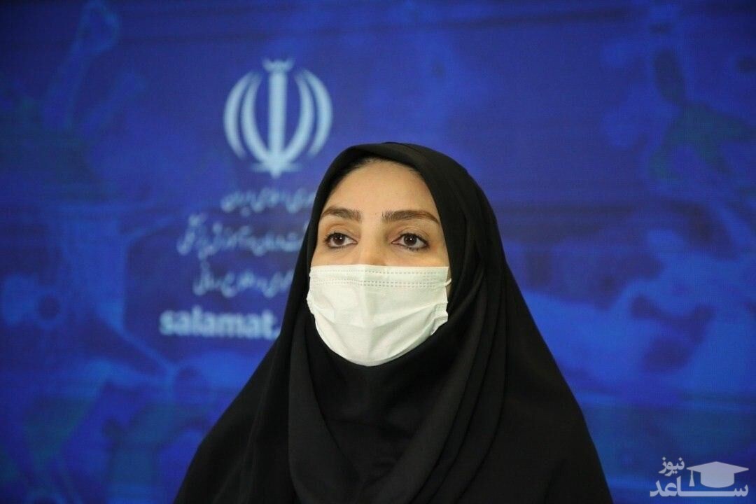 ۱۷۰ شهر ایران در وضعیت قرمز هستند