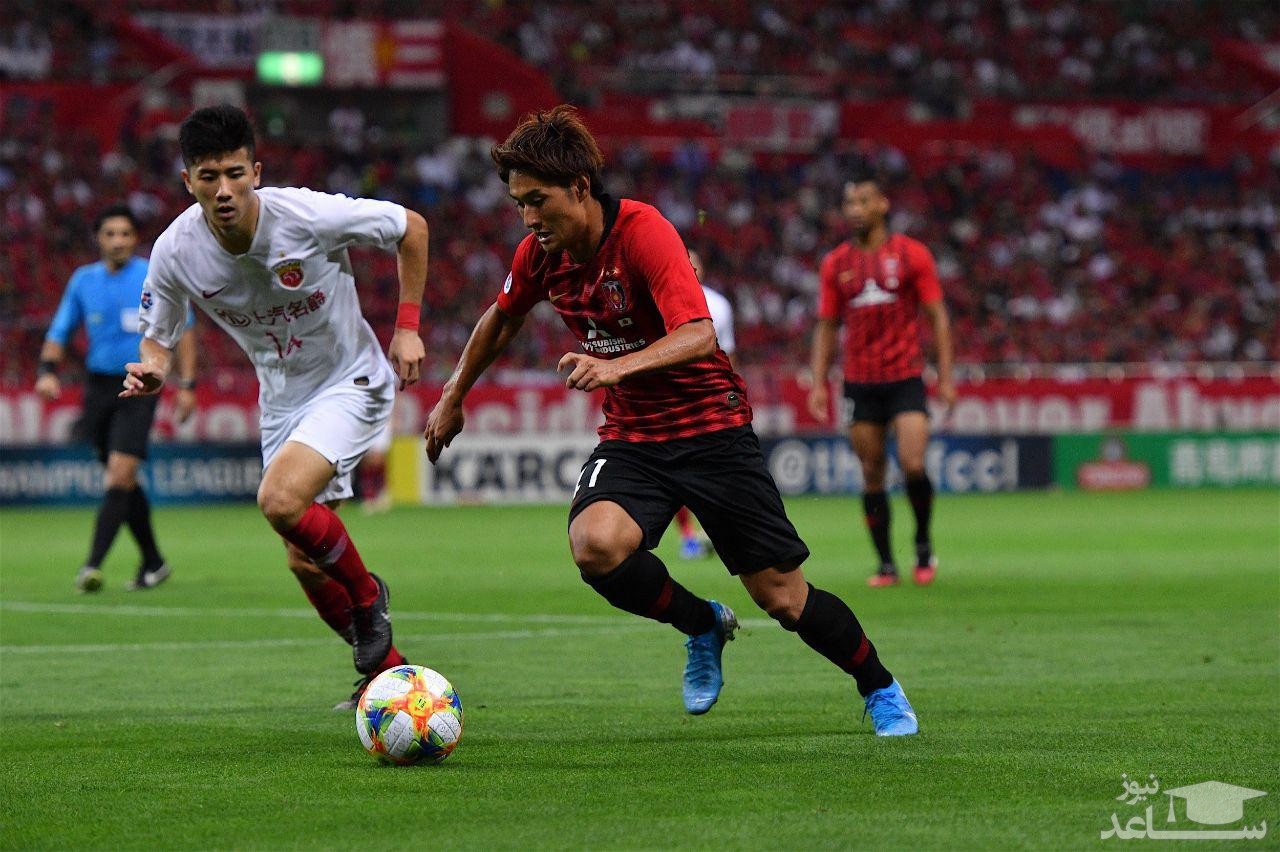 مشکل بزرگ ژاپنی‌ها برای حضور در فینال آسیا