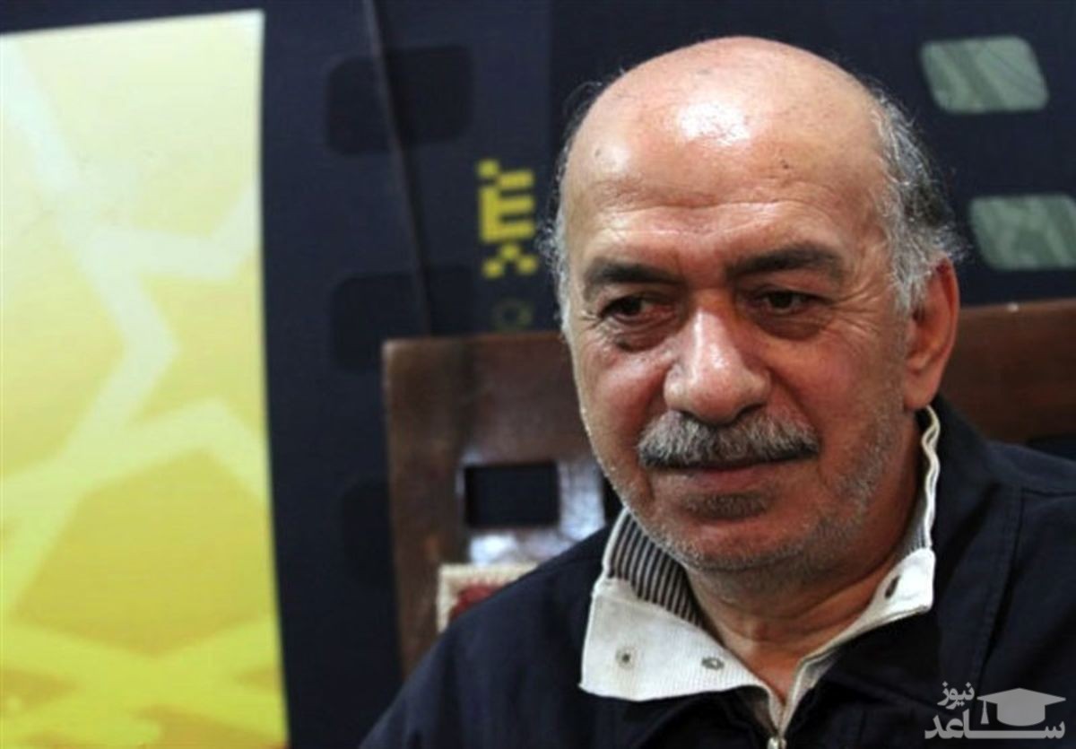 «مهدی صباغی» بازیگر تلویزیون درگذشت