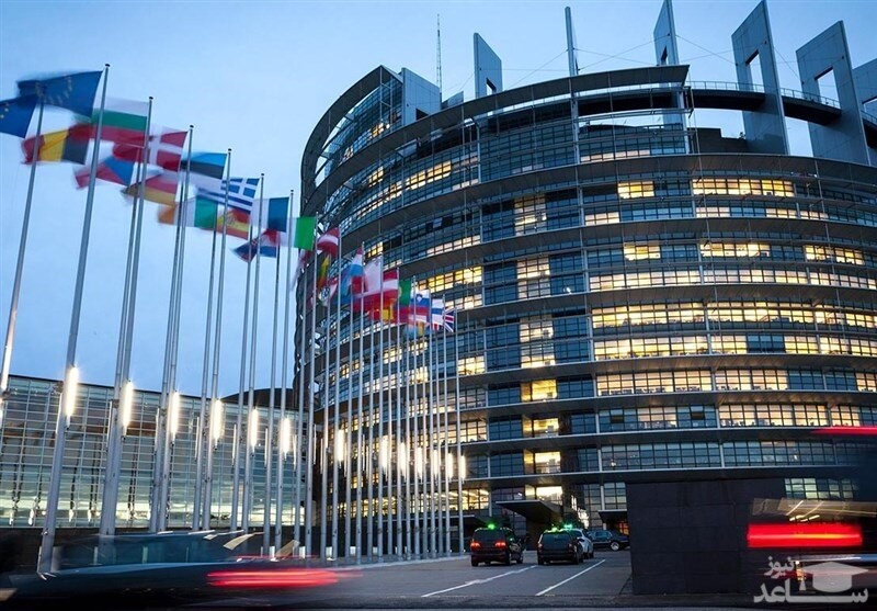 واکنش تهران به قطعنامه پارلمان اروپا علیه ایران/ پاسخ متقابل خواهیم داد