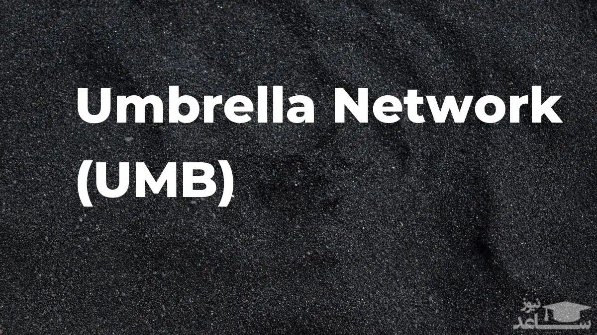  شبکه چتر (UMB)