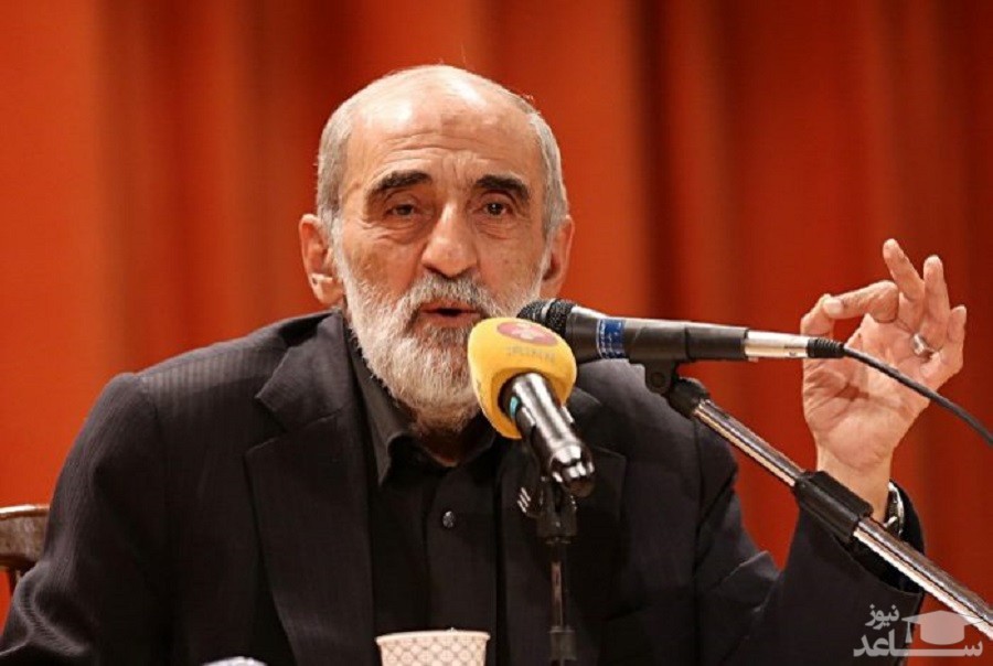 تحلیل جنجالی روزنامه کیهان از حرف های جدید روحانی