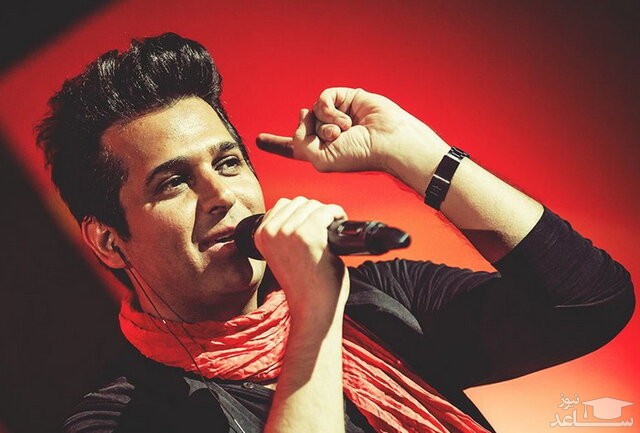 تعلیق فعالیت حمید عسکری به دلیل استفاده از تکخوانِ زن