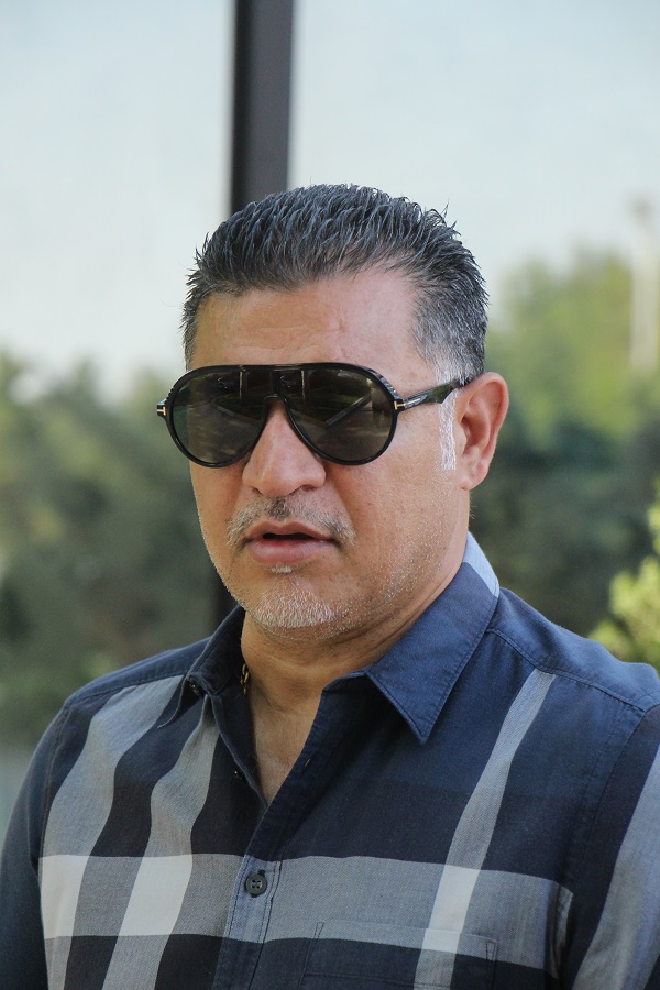 علی دایی راهی لیگ ستارگان قطر می‌شود؟