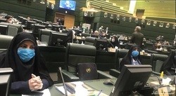 مثبت شدن تست کرونای ۱۱ نماینده مجلس!