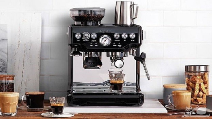 اسپرسو ساز سیج