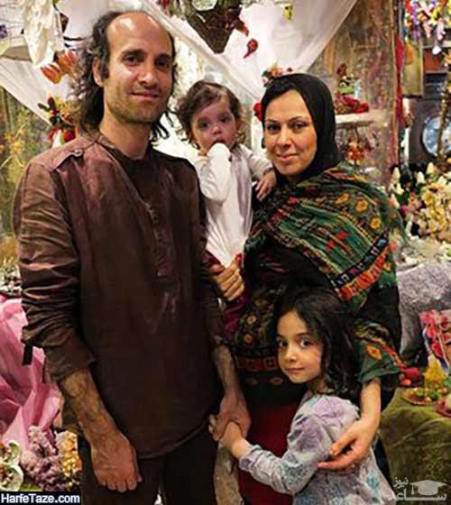 خانواده عطیه معصومی